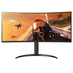 MONITOR-34-ULTRAWIDE - Monitor LED 34" ultra-wide 21:9, 3440x1440, curvo, HDMI