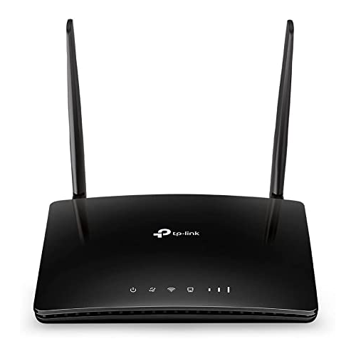 TL_MR6400 - Router TP-LINK 4G 300Mbps WIRE