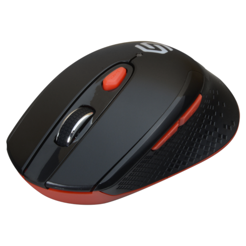 MOUSE_WIRELESS_DVR - Wireless mouse