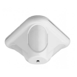 BOS_DS9370E - Sensore volum. DT da soffitto, 21m, 360° orizz., install. fino a 6.1m