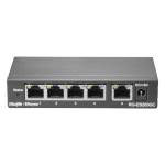 REY_RG-ES205GC - Switch Managed Layer 2, 8 Porte Gigabit, Cloud