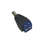 HYU_343 - Connettore femmina DC Power Jack