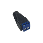 HYU_344 - Connettore maschio DC Power Jack