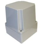 POL_LAR-18 - Alimentatore da pozzetto/palo in contenitore pvc