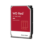 WD20EFAX - Hard Disk 3,5 2TB Western Digital RED NAS
