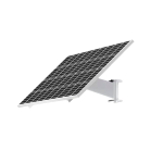 VT_SOLARKIT-BATT-512WH - Kit con pannello solare 100W e batteria 12V 40Ah