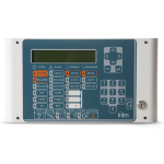 IN_SmartLetUSee/LCD-LITE - Pannello di controllo remoto completo di display e