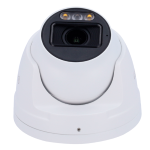 SFS_IPT511CA-4E1-DL - TURRET IP, 4MP, 2.8-12MM MOT. AF, IR40MT + LED bianco, H.265+ / H.265, WDR, Night color, IP67, Micro SD fino a 256GB, regole AI, Microfono, 12V/PoE 708mAh