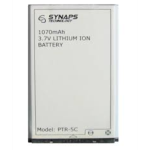 SYN_PTR-05C - Batteria al litio per syn ds100