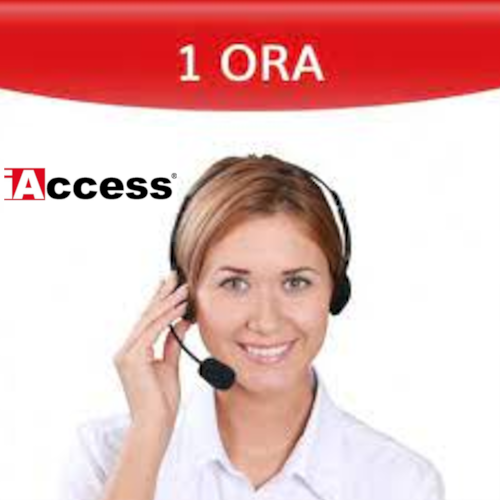 SEC_06CAIA1AP - Assistance pack iAccess 1hr