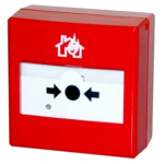 IN_IC0020 - Pulsante di allarme manuale