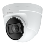 SFS_T520Z-3KE1 - DOME 4in1, 5MP 16:9, 2.7 - 13.5MM MOT. AF, IR50MT, D-WDR, IP67, 12Vdc 500mAh