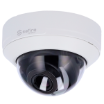 SFS_IPD540ZA-4I1 - DOME IP, 4MP, 2.8 - 12MM MOT.AF, IR50MT, H.265+, WDR, IP67, AUDIO/MIC, Micro SD fino a 256GB, REGOLE AI SERIE I1, 12V/PoE 792mAh