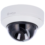 SFS_IPD540ZA-8I1 - DOME IP, 8MP, 2.8 - 12MM MOT. AF, IR50MT, H.265+, WDR, IP67, IK10, AUDIO/MIC, Micro SD fino a 256GB, REGOLE AI SERIE I1, ALARM 1IN/1OUT, 12V/PoE 666mAh