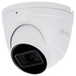 SFS_IPT520ZA-4E1 - TURRET IP, 4MP, 2.8 - 12MM MOT. AF, IR50MT, H.265+, WDR, IP67, AUDIO/MIC, Micro SD fino a 256GB, REGOLE AI SERIE E1, 12V/PoE 666mAh