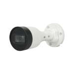 BD_IP-BF4G3 - BULLET IP, 4MP, 2.8MM, IR30MT, STARLIGHT, H.265+, WDR, IP67, 12V/PoE 4.4W