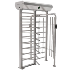 VT_ZK-FHT2300 - Tornello bidirezionale con 9 bracci rotanti, altezza 2220mm, da esterno (IP54)