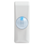 EEA_MYNIDTCUT - Sensore volum. DT da esterno, 4m, pet-immune, per porta/finestra, installabile a max 3m, IP54