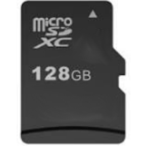 MICROSD_128GB - MicroSD 128 GB, UHS-I, Classe U3