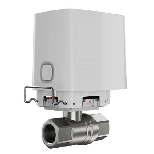 AJA_WATERSTOP-3/4-DN20 - Valvola di interruzione dell'acqua controllata a distanza (attacco 3/4")