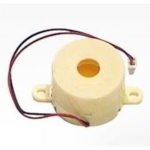 VEN_BZ96 - Buzzer da interno 12v, a 2 fili, colore bianco