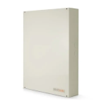 IN_SPS12160XG3 - Stazione alimentazione intelligente 13.8v, 5+1.2A/160W, cert grado 3, in contenitore metallico