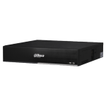 DH_NVR5864-EI - NVR 64Ch, 32MP, H.265+, 384Mbps, WIZSENSE, 8 HDD MAX 20TB CAD., ALARM 16IN/8 RELE'OUT, AUDIO 1IN/2OUT, 2HDMI/VGA, 4USB, 2RJ45, RAID 0/1/5/6/10