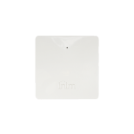 IN_SenseTH100/W - Sensore di temperatura via radio con batteria CR2023, bianco