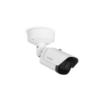 BOS_NBE-5704-AL - BULLET IP, 8MP, 3.2 - 10.5mm MOT. AF, IR45MT, H.265, WDR 120dB, IP67, IK10, Micro SD 2TB max, IVA Pro, ALARM 1IN/1OUT, 12V/PoE 11W