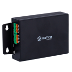 SFS_ALARM1606-USB - Alarm box USB per XVR/NVR Safire Smart- 16 ingressi e 6 uscite relè
