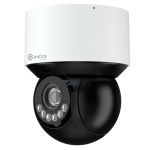 SFS_IPSD3004TA-4SB1-DL - SPEED DOME IP, 4MP, 2.8 - 12MM MOT. AF, IR50MT, H.265+, WDR, IP66, IK10, AUDIO MIC+SPEAKER, Micro SD fino a 256GB, REGOLE AI SERIE B1 + AUTOTRACKING, ALARM 1IN/1OUT, 12V/PoE+