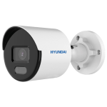 HYU_932 - BULLET IP, 2MP, 2.8MM, IR30MT, FULL COLOR, H.265+, D-WDR, IP67, 12V/PoE 4.5W