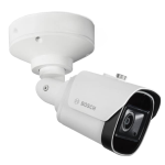 BOS_NBE-3702-AL - BULLET IP, 2MP, 3.3 - 10.2MM MOT. AF, IR30MT, STARLIGHT, H.265+, WDR 120dB, IP66, IK10, Micro SD fino a 2000GB, IVA PRO BUILDING, PoE 6.8W