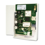 KSI4104000.310 - Modulo comunicatore remotizzabile 4G/LTE/IP gemino IoT