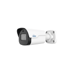 IN_CB40FD - BULLET IP PRO, 4MP, 2.8MM, IR30MT, Microfono, Analisi video, H.265+, WDR 120dB, IP67, Micro SD fino a 128GB, 12V/PoE