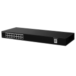 REY_RG-ES216GC-V2 - Switch Managed Layer 2, 16 Porte Gigabit, Cloud