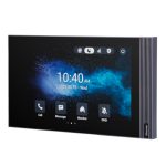 AKU_AK-S563 - Postazione videocitofonica interna 8" IP con Android 12