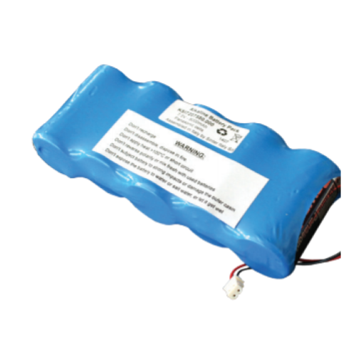 KSI7207580.000 - Pacco batterie litio 7,5 V/8000 mAh per imago wLS