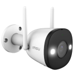 IMOU_IPC-S3EP-5M0WE-0280B-IMOU - BULLET IP WIFI, 5MP, 2.8MM, SMD, sirena, IR30MT, H.265+, IP67, AUDIO/MIC, Micro SD fino a 256GB, 12V 12W