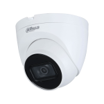 DH_IPC-HDW2441T-S - TURRET IP, 4MP, 2.8MM, IR30MT, STARLIGHT, H.265+, WDR 120dB, IP67, AUDIO/MIC, Micro SD fino a 256GB, WIZSENSE, 12V/PoE 5.1W