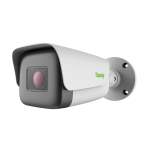 TIA_BV8MS-A-T-SD-AI3 - BULLET IP, 8MP, 2.7 - 13.5MM, IR80MT, STARLIGHT, H.265+, WDR 120dB, IP67, AUDIO/MIC, Micro SD fino a 512GB, TURBO AI, ALARM 2IN/1OUT, 12V/PoE 10.5W