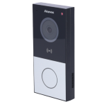 AKU_AK-E12W - Postazione videocitofonica esterna IP a un pulsante