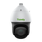 TIA_SD30X5MS-T-AT-SD-AI3 - SPEED DOME IP, 5MP, ZOOM 30X (4.7-141MM), IR180MT, autotracking, STARLIGHT, H.265+, WDR 120dB, IP66, AUDIO, Micro SD fino a 512GB, TURBO AI, ALARM 8IN/2OUT, 24Vac-dc/Hi-PoE 38W