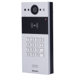 AKU_AK-R20K - Postazione videocitofonica esterna IP con tastierino