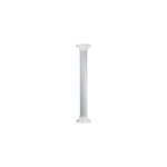 VT_CBOX-ST50 - Staffa da soffitto in plastica per telecamera, lunga 50cm