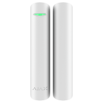 AJA_DOORPROTECT-S-W - Contatto magnetico radio SUPERIOR, colore bianco