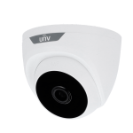 UNV_UV-UAC-T132-F28 - TURRET 4in1, 2MP, 2.8MM, IR20MT, IP67, 12V 2W