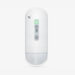 KSI5102011.300 - Sensore universale unum-X DT/AM X5, 15m a 85° o 24m a 5°, antimask, altezza install. da 2 a 3m