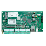 KSI1400040.300 - Scheda lares 4.0 - 40