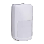 HON_DT8012F4 - Sensore volum. DT da interno, 12m, 90° orizz., pet-immune, anti strisciamento, altezza install. a 2.3m